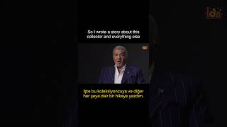 Sylvester Stallone Reveals How Rocky Was Created 🥊