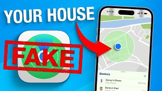 The “Find My iPhone” Scam That Sends Thieves to Your House