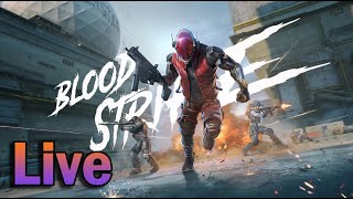 Blood Strike para PC (celular também)