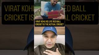 Virat Kohli launches his new shoe one eight 8 based on red ball #viratkohli #ipl2026