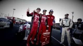 For approval  NISMO sponsor reception opening vid screenshot 2