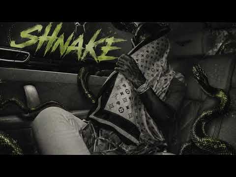 DON YG - SHNAKE (with 70YU3K) 
