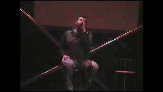 Mohammed Salem - Instinct Live