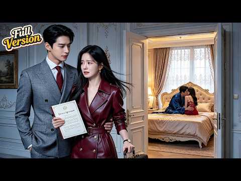 Day Before Wedding, I Caught Him With My Stepsis! I Left With A Loving CEO—He Regretted It Forever!
