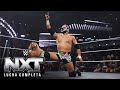 LUCHA COMPLETA: Dr. Wagner Jr. vs. Lexis King: NXT, 14 de Octubre, 2025