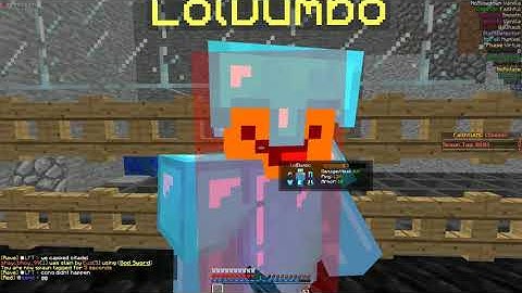 FaithFulMC Phasing SOTW (FULLBLOCK) (INSANE) FACTION RAIDABLE