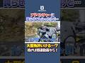 【大型!?】初心者すぎて見てられない…#bike #初心者 #husqvarna #バイク女子 #バイク #motovlog #adventure