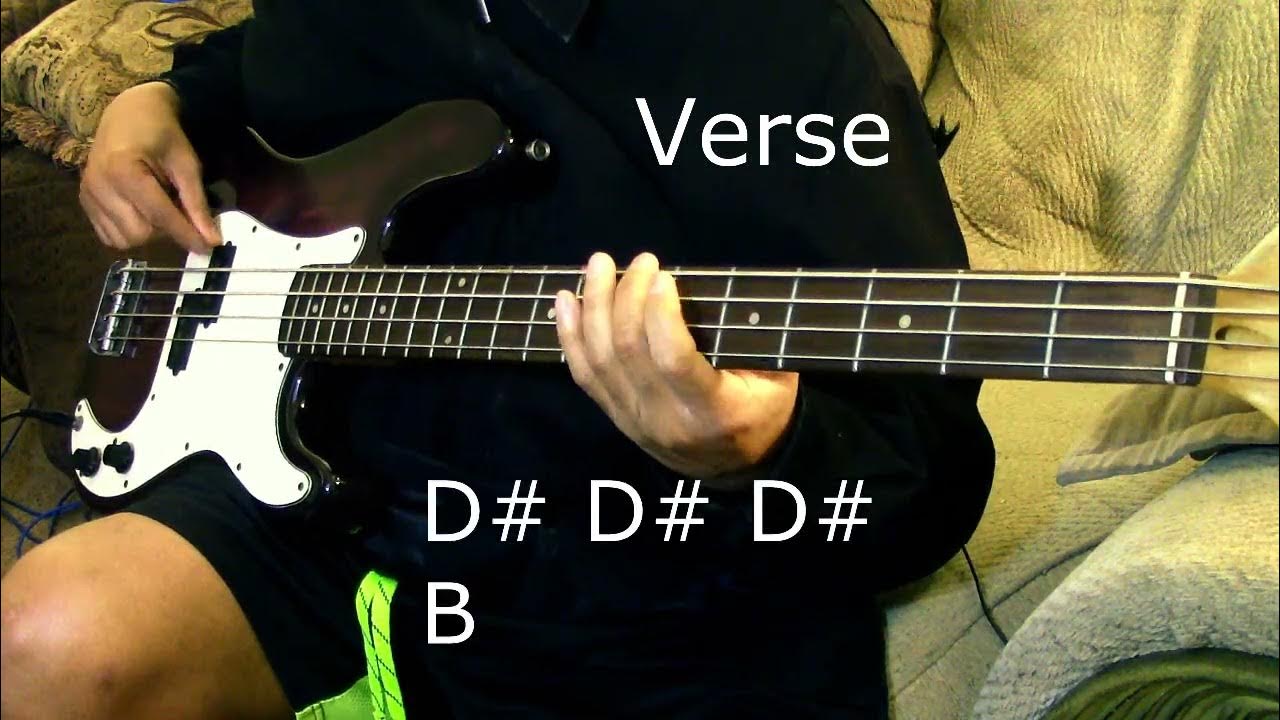 The Spinners Sadie Bass Notes Lesson YouTube