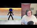 Icewolfgem Reacts: The Stickworld 47 &amp; 48