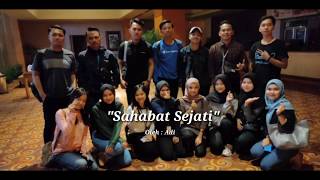 Musikalisasi Puisi | Sahabat Sejati #puisisahabat