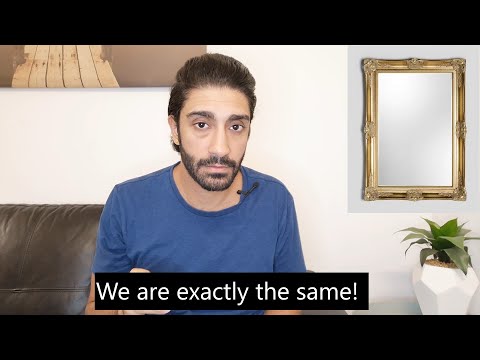 How do you feel with a person with ambivalent attachment? | Dr Sia