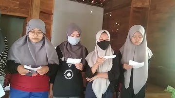 "Recount Text" Brief Teaching Video, grade X