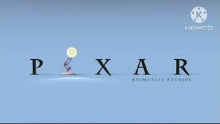 Despicable Me 2 (2005; Disney/Pixar AU) Opening Logos/Poster/Closing Logos