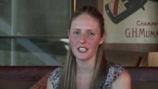 Reinsw Young Agents - Etiquette