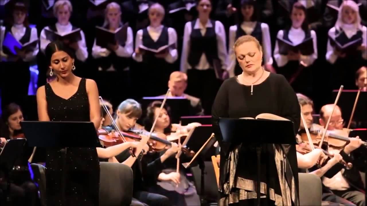 Requiem K. 626 W. A. Mozart YouTube