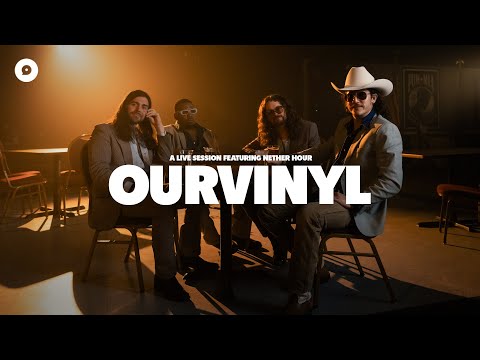 Nether Hour - Ketamine | OurVinyl Sessions