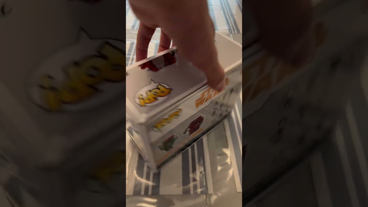 Star Wars Fighting Droids Funko Pop! 2-Pack – The Battle of the Scrap Heap ⚙️🔥 | Gamestop Exclusive