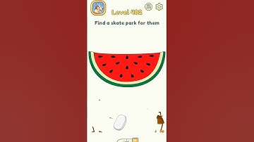 DOP 2 Level -482 Find a skate park 😧