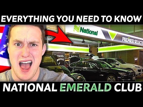 Is National Car Rental The Same As Enterprise