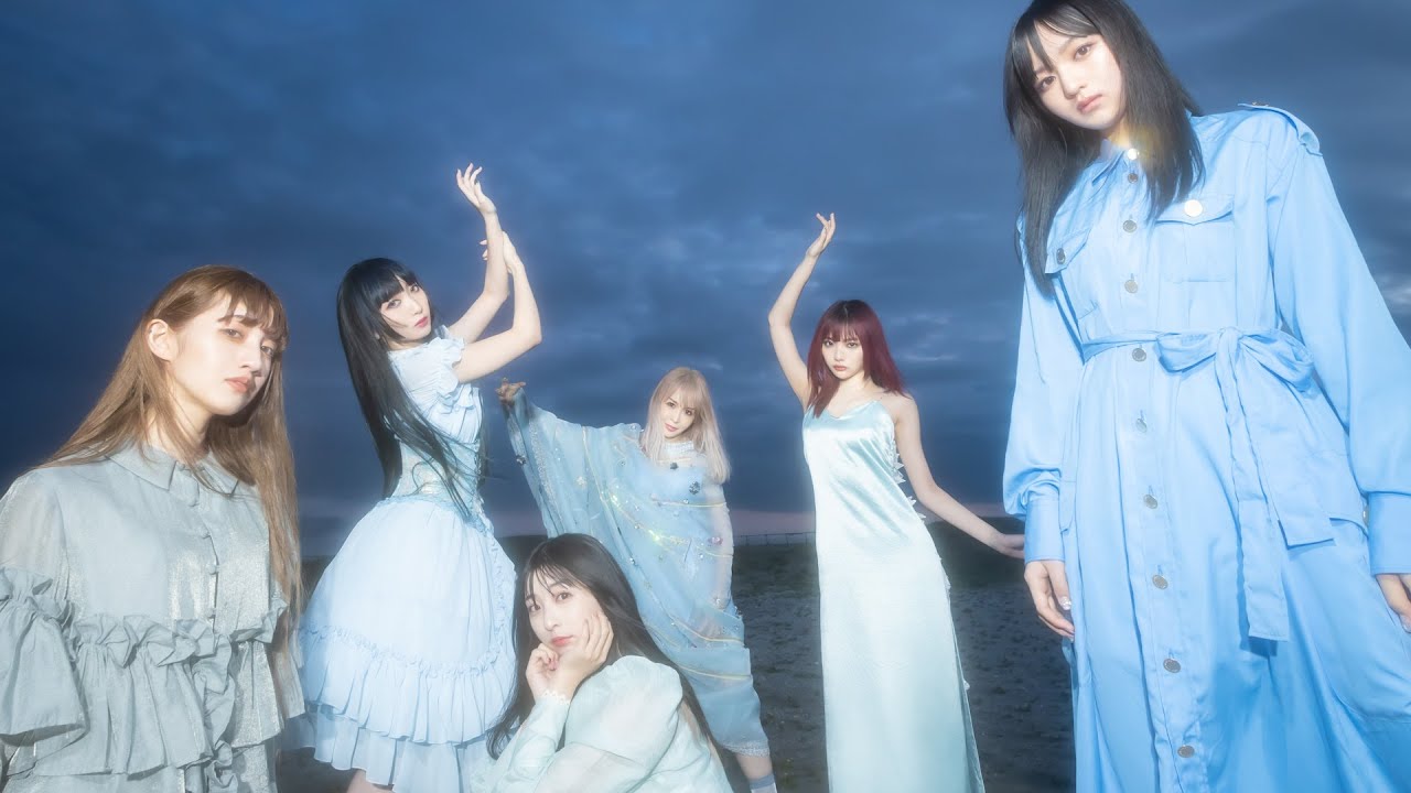 新グループを発足させた大森靖子「個の肯定を目に見える形で」 | Lmaga.jp