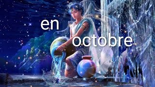 Du Verseau En Octobre 2025