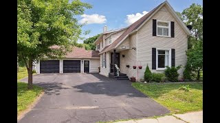 217 S Marshall Avenue video tour