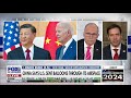 Rubio: Communist China took advantage of free trade