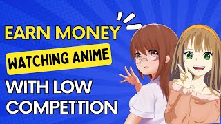 How To Earn Money By Watching Anime - Start Anime Channel screenshot 4