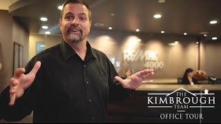 Office Tour - Meet Our Team