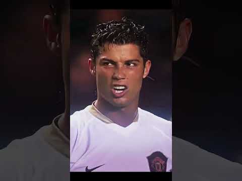 It's CRISTIANOOO!! #cr7 #ronaldo #shorts #cristianoronaldo #ronaldoedits 1