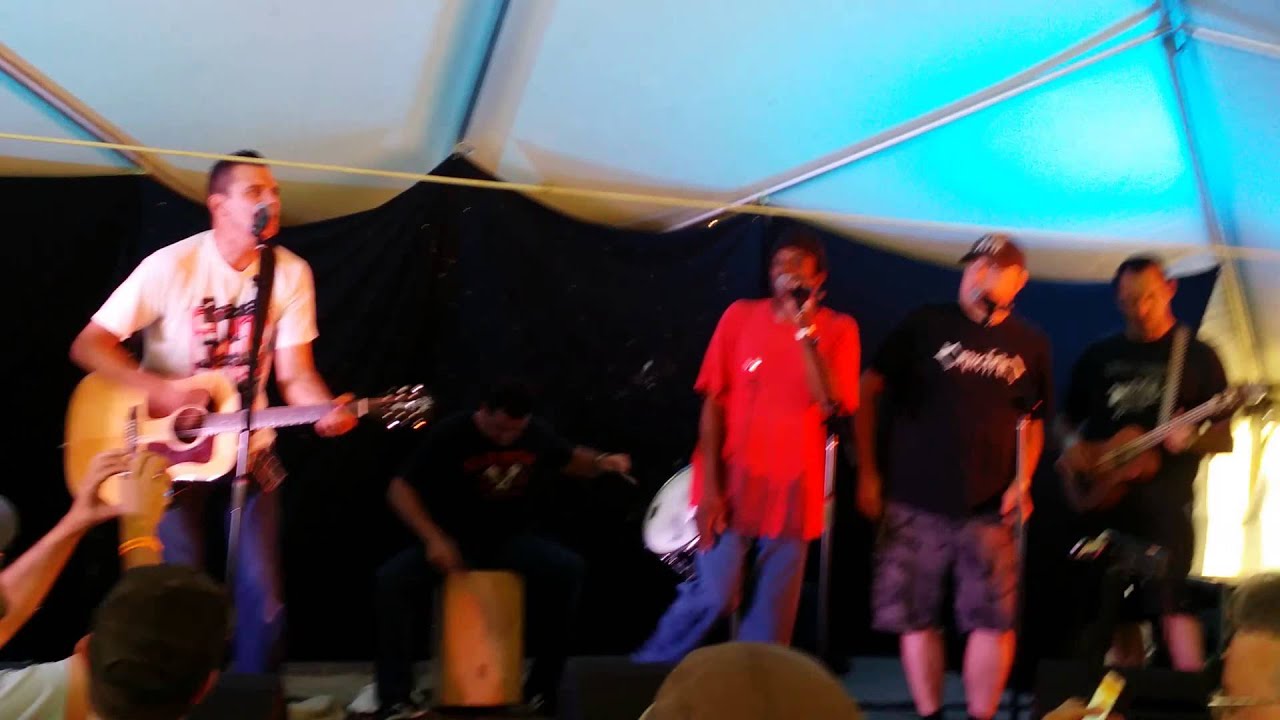 Mike Stand & Altar Billies When You're A Rebel Audiofeed 2015 7/4/15