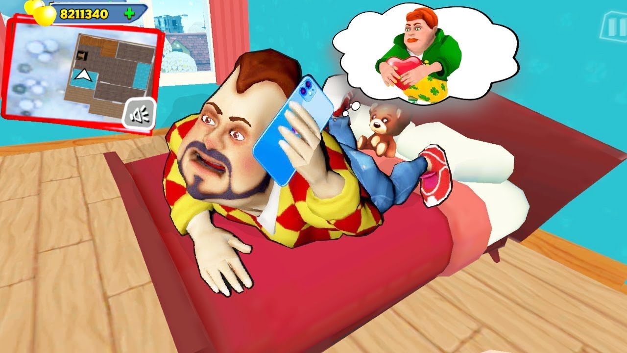 Dark Riddle Updater New Year 2022 ( All Skins ) Dark Game : Part 22