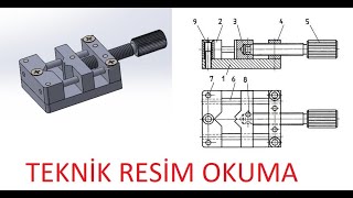 Teknik Resim okuma - 2 screenshot 4