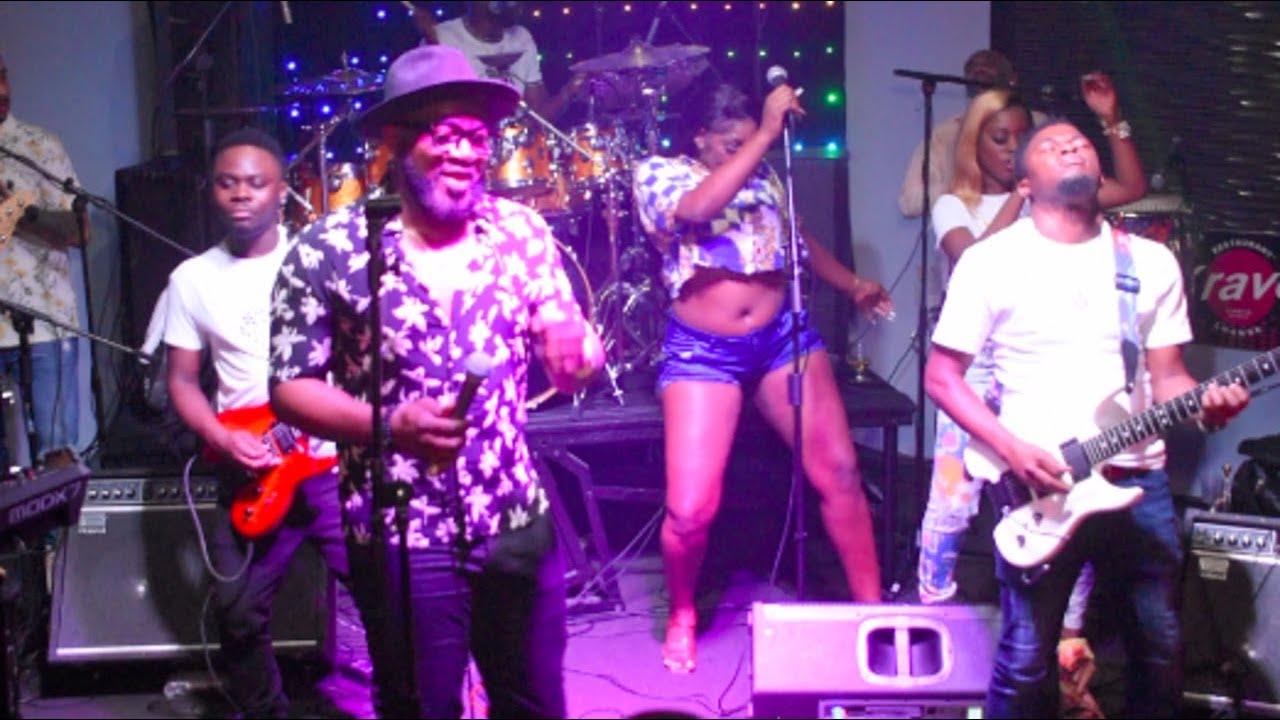 NU LOOK: 68 MINUTES+ Compas from Sunrise Florida! (FEB 20 - 2022)