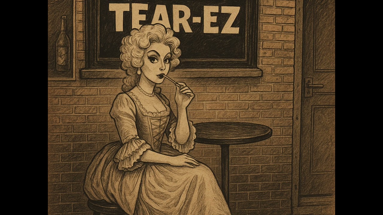 Hellfire Gala opening performance 