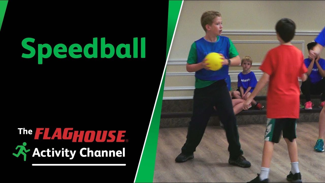 How to Play Speedball (Ep. 125 - Speedball) 