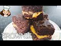 Receta de Brownie casero- Cómo hacer Brownie casero