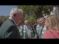 From Glasgow to Glory | Celtic’s 1967 triumph remembered