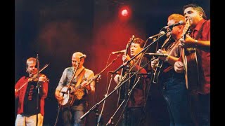 Lonesome River Band - Fireball Mail