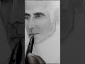 अक्षय कुमार portrait #youtubeshorts #shorts#viralshorts #drawing#artistraman#artandcraft   #art