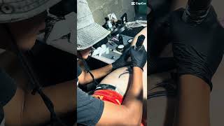 Rib tattoo ang isa sa tatlong pundasyon
