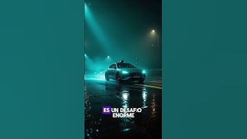 Autos Autónomos 🚗