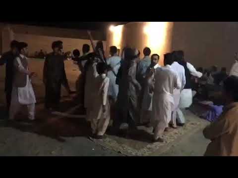 دپریش وخدابخش