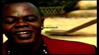 Bozi Boziana & L'Anti Choc - The Best Of 8 Clips (Entier) 1991 VHS