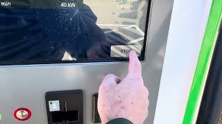 Stevensville Park Ride