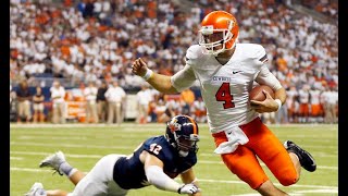 2013 NCAA Football - Oklahoma State at UTSA