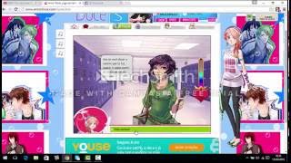 Amor Doce Ep 7 Nathaniel