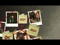 Yemil x Bin$ho - Gadafi (Visualizer) - Alter Egos