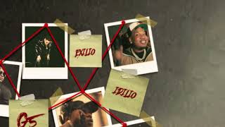 Yemil X Binho - Gadafi Visualizer - Alter Egos