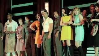 The Making of Don Pasquale: Juilliard Opera 2013